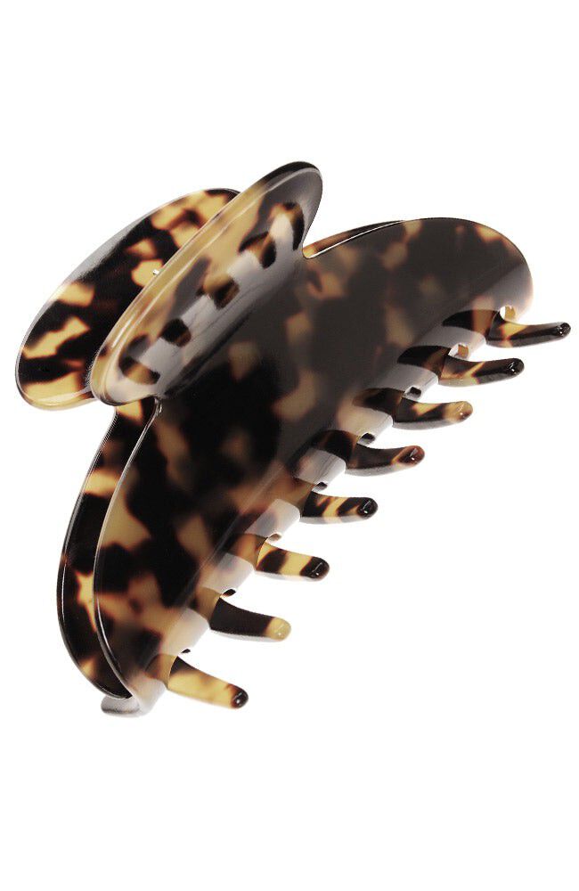 Large Couture Claw Clip, TOKYO, hi-res image number 0