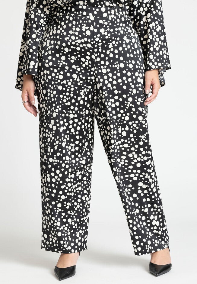 Relaxed Leg Trouser, , alternate image number null