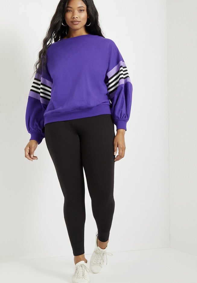 Essential Leggings, BLACK, hi-res image number null
