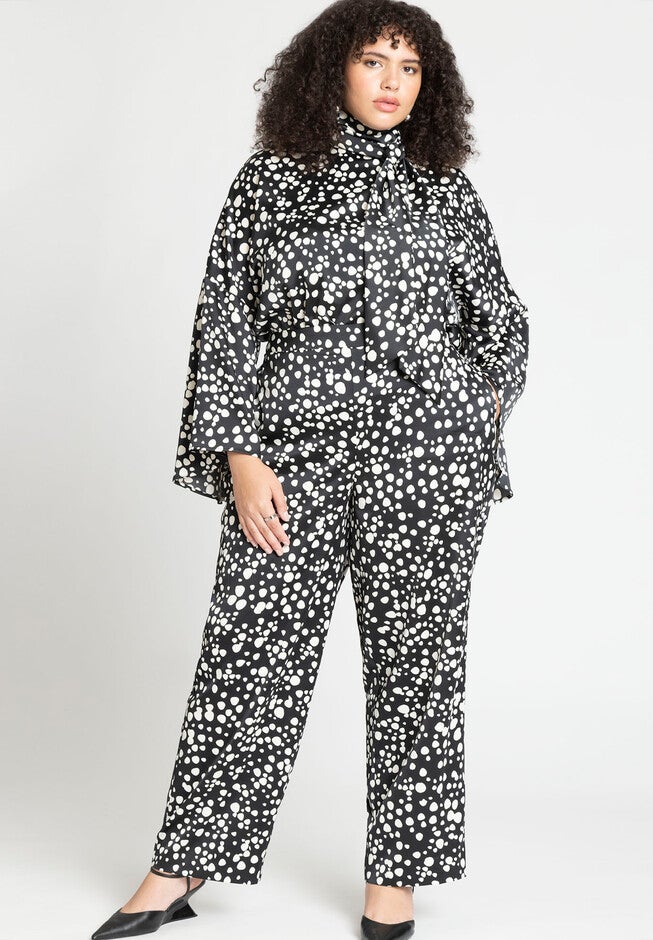 Relaxed Leg Trouser, , alternate image number null