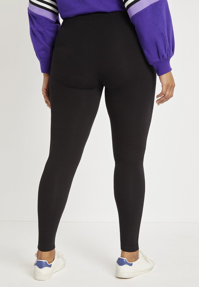 Essential Leggings, , alternate image number null