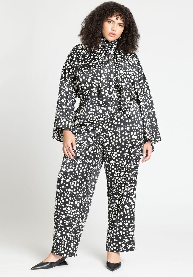Relaxed Leg Trouser, , on-hover image number null