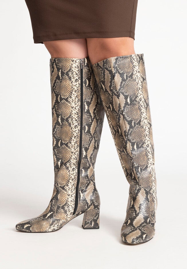 Lane At The Knee Boot, , on-hover image number null