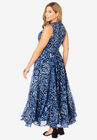 Flyaway Maxi Dress, , on-hover image number null
