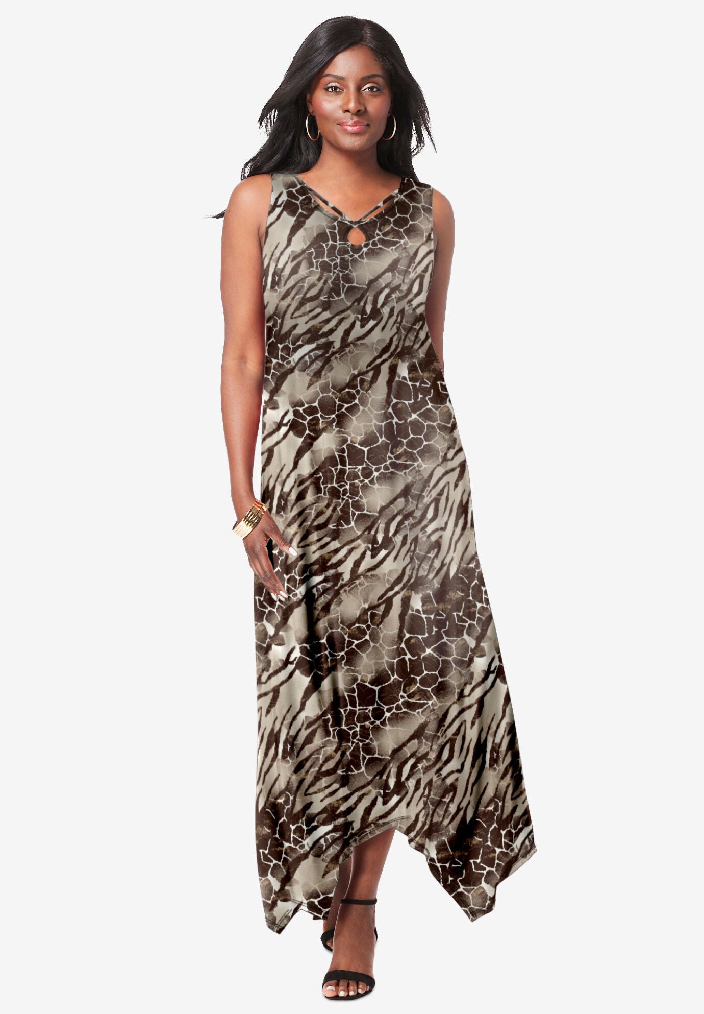 Susan graver shop maxi dresses
