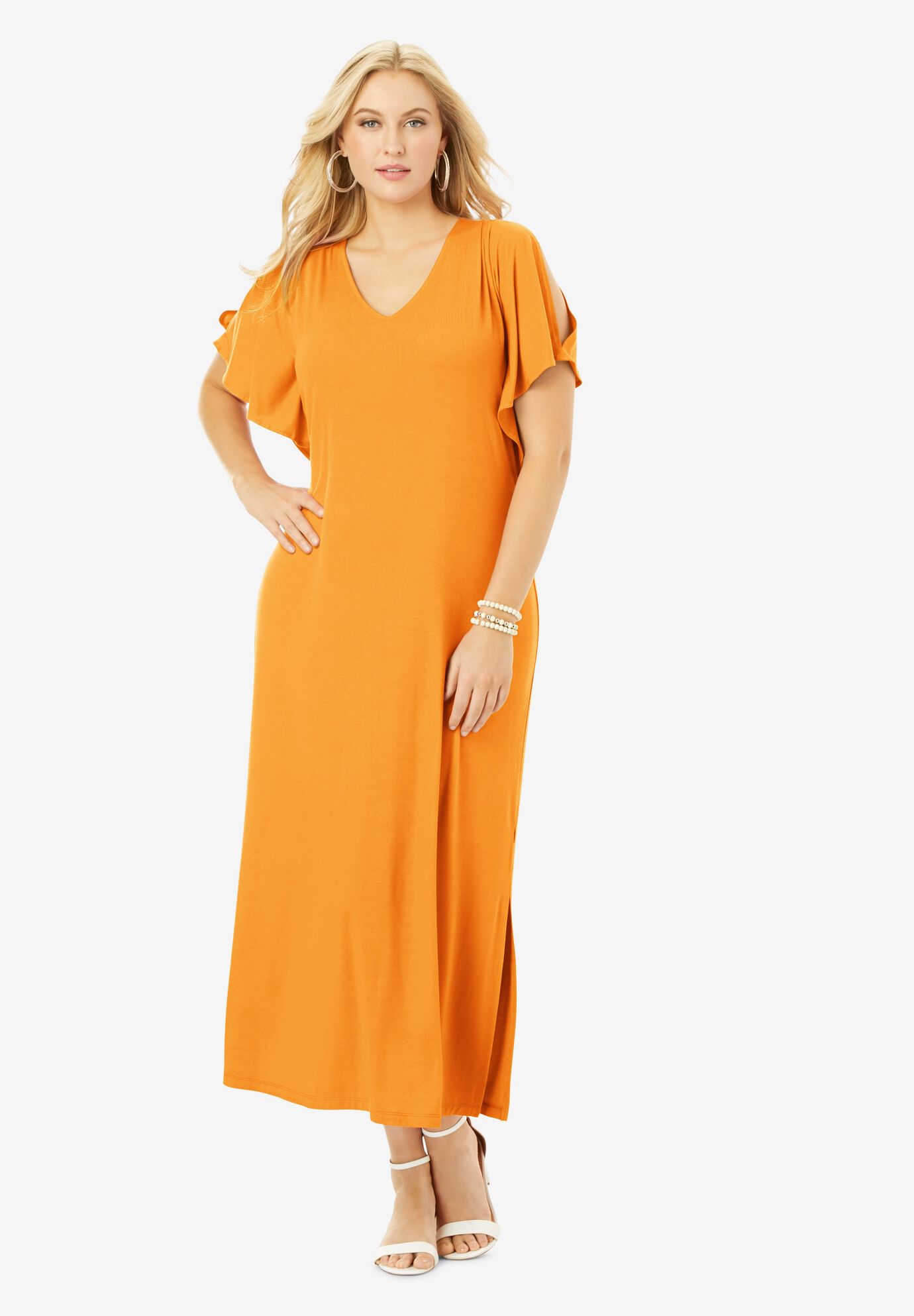 jessica london plus size formal dresses