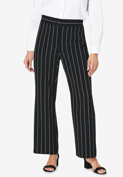 Tummy Control Bi-Stretch Bootcut Pant