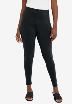 Everyday Stretch Cotton Legging