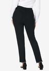 True Fit Straight Leg Jeans, , on-hover image number null