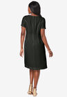 Fit & Flare Dress, , on-hover image number null