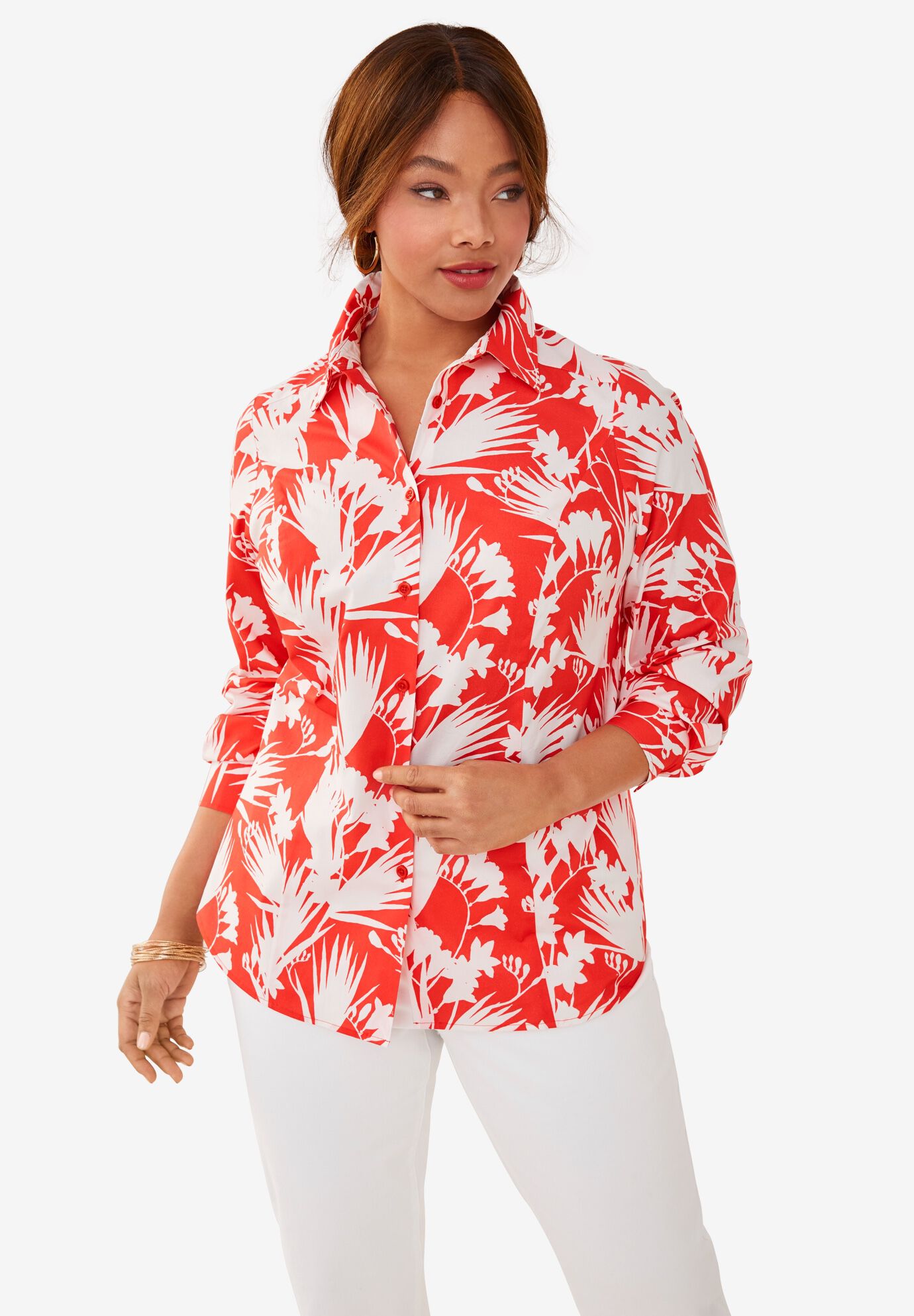 cheap plus size shirts and blouses