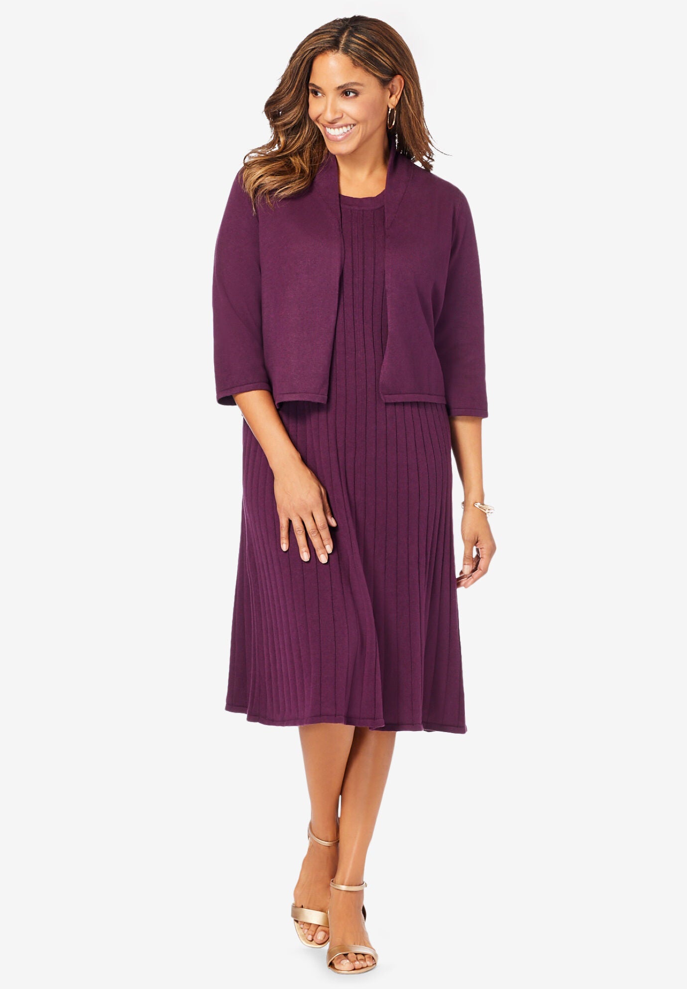 one stop plus size dresses
