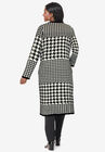 Jacquard Duster, , on-hover image number null