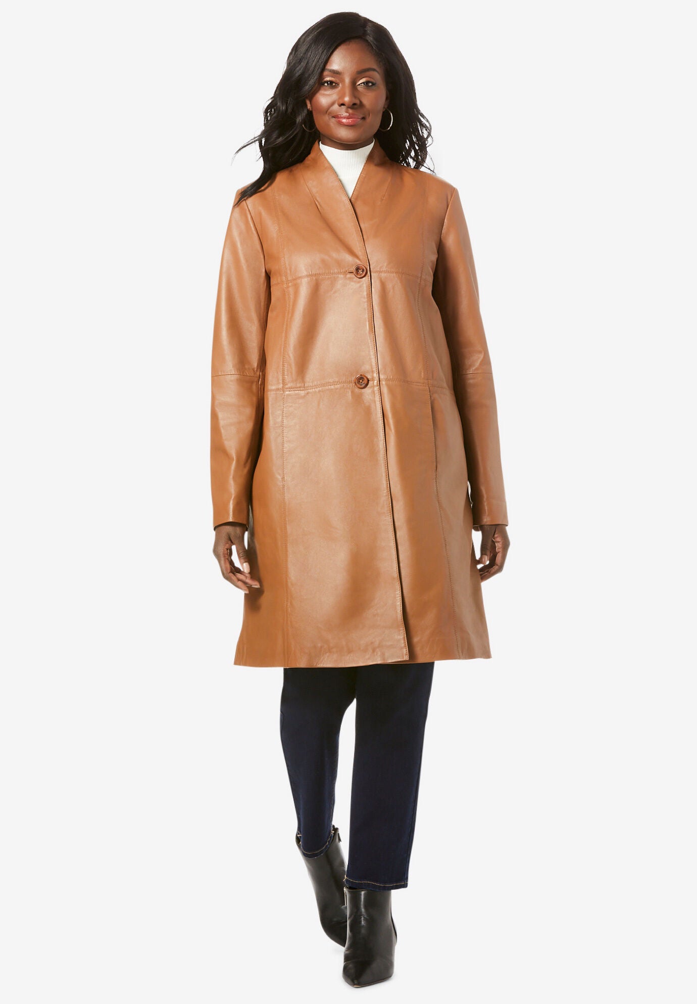 Berber coats plus size shop