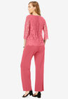 Popover Lace Jumpsuit, , on-hover image number null