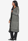 Jacquard Duster, , alternate image number null