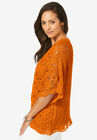 Crochet Cardigan, , alternate image number null