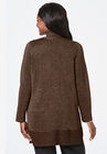 Shimmer Cardigan Sweater, , on-hover image number null