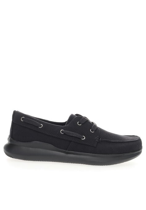 Propet Viasol Lace Men'S Boat Shoes, , alternate image number null