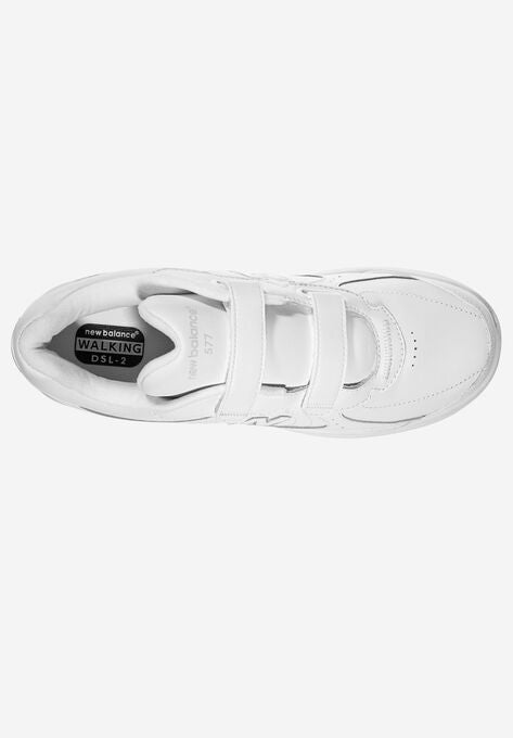 New Balance® 577 Velcro Walking Shoes, , alternate image number null