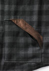 BOULDER CREEK™ PLAID MULTI-POCKET VEST, , alternate image number null