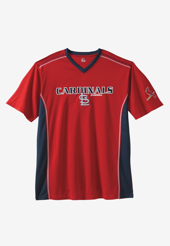 MLB® Legacy Jersey, ST LOUIS CARDINALS, hi-res image number 0