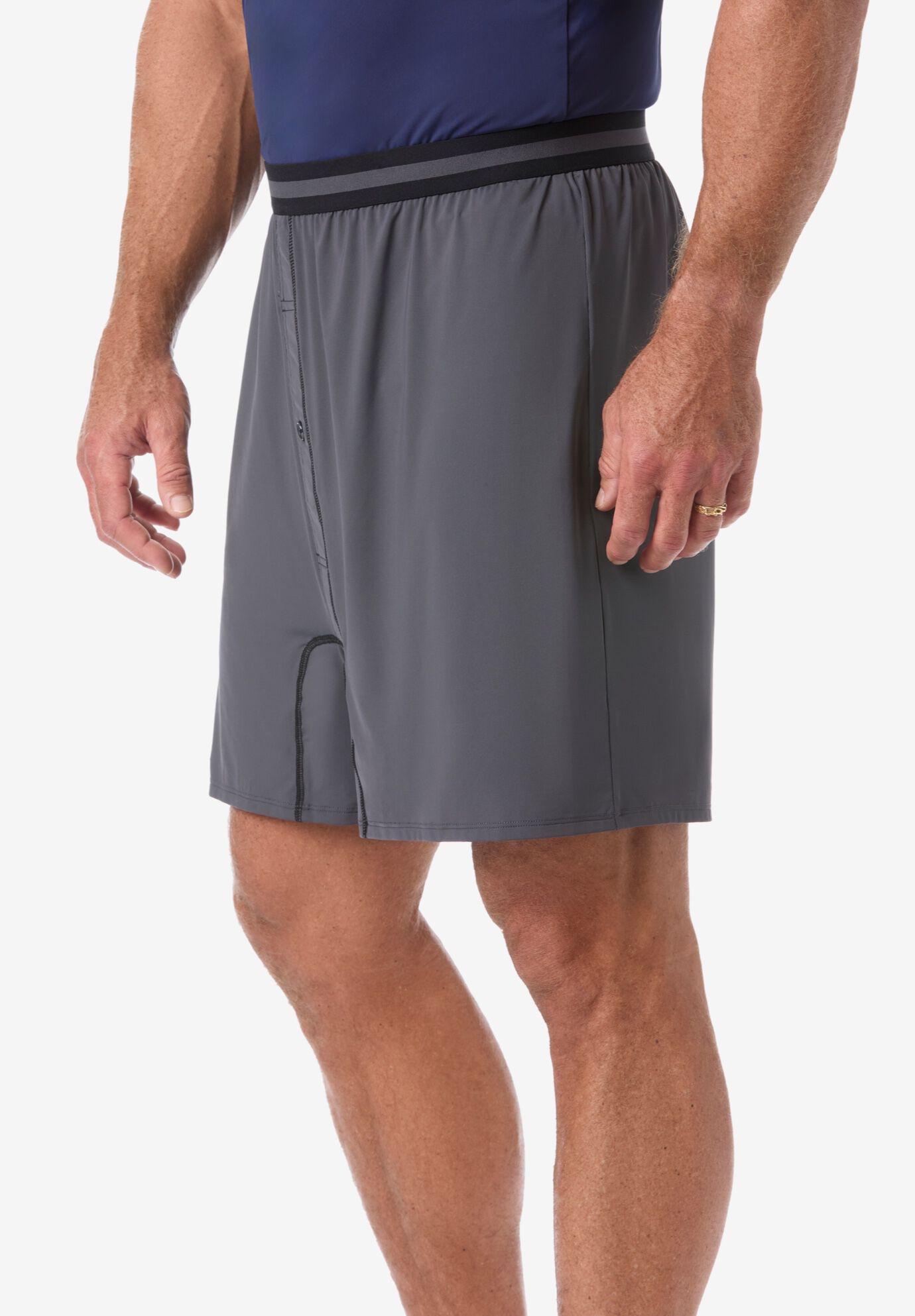 Cooling Boxers, , alternate image number 2