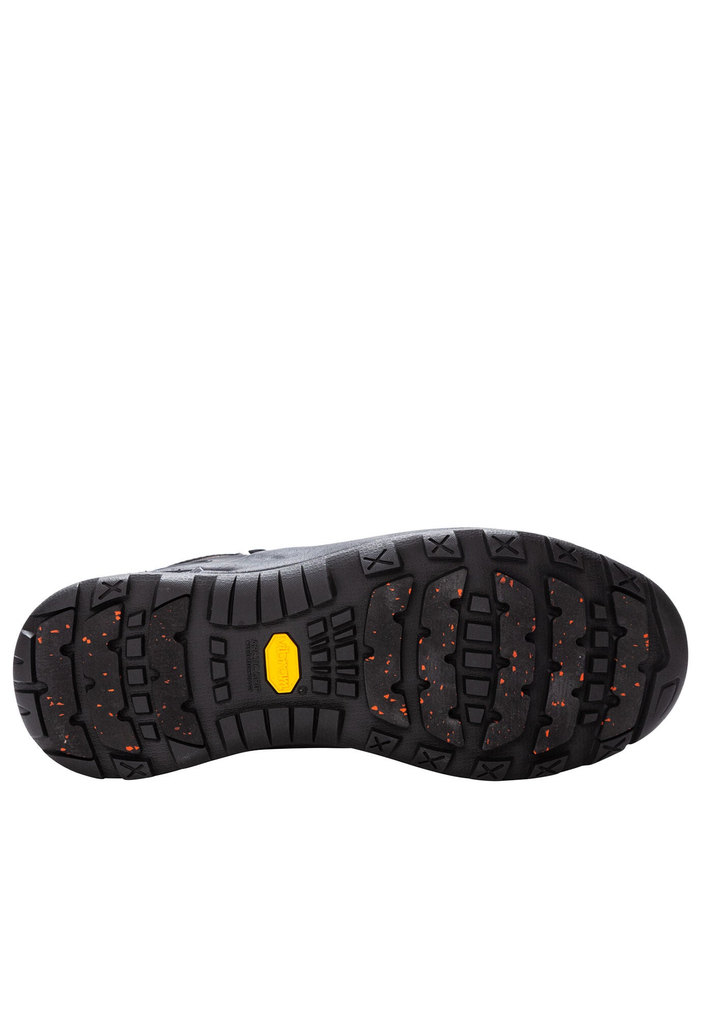 Men&#39;s Veymont Waterproof Hiking Boots, , alternate image number 4