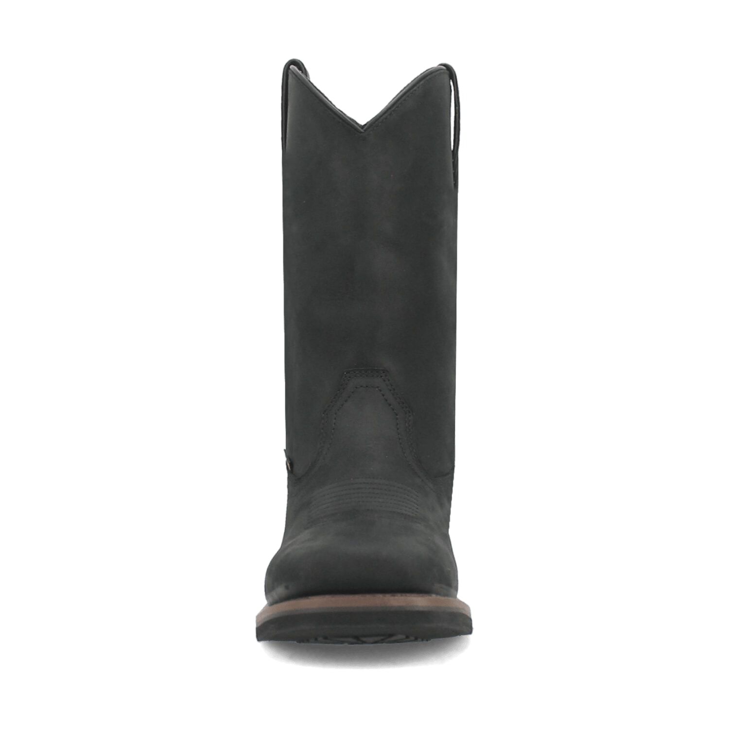 Las Cruces Boot, BLACK, alternate image number 3