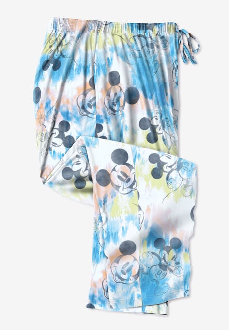 Licensed Novelty Pajama Pants | OneStopPlus