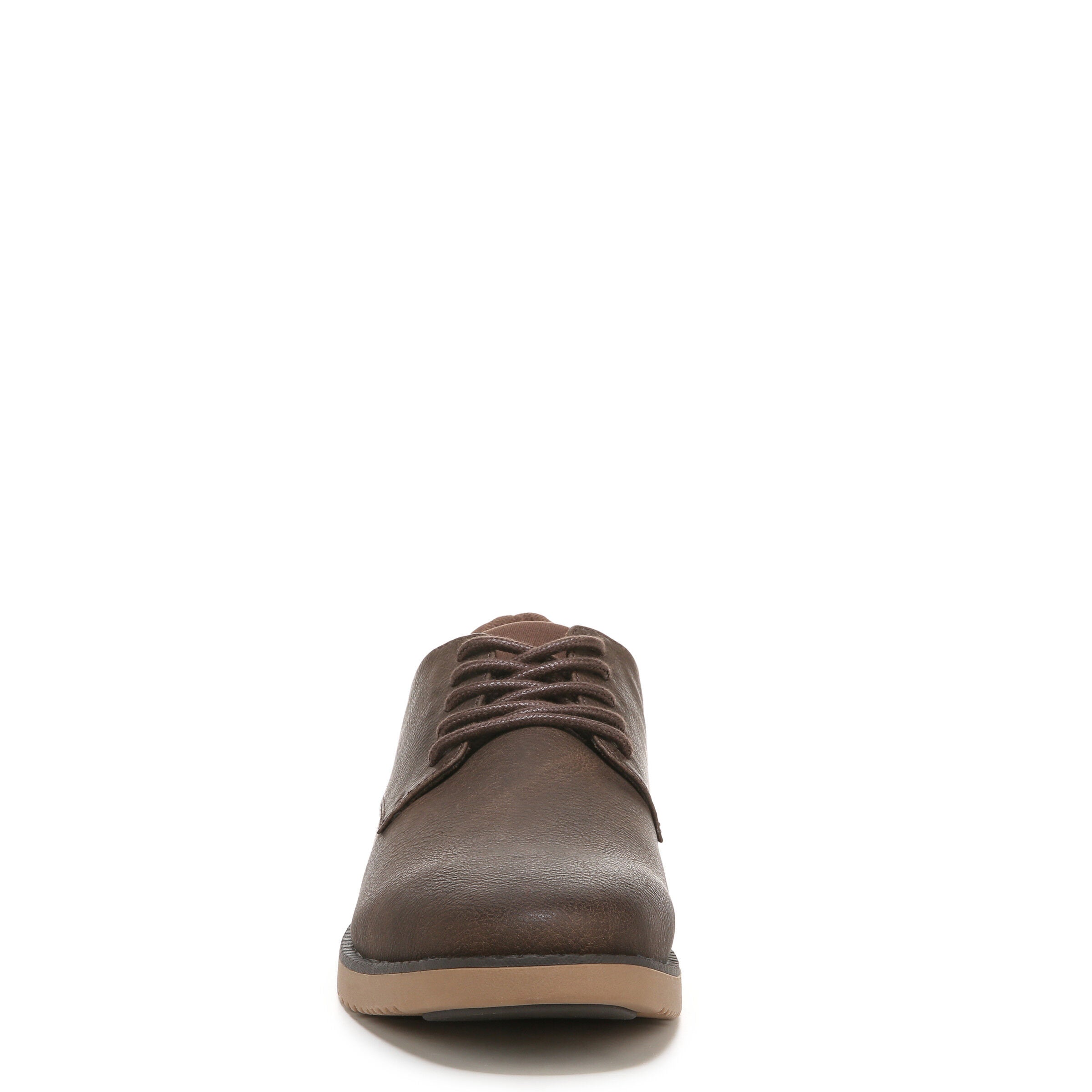 Sync Oxford, BROWN, alternate image number 4
