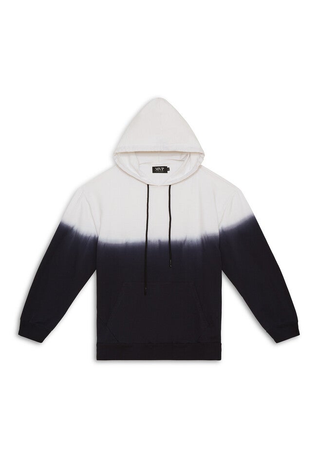 Dip-Dye Hoodie, , alternate image number 2