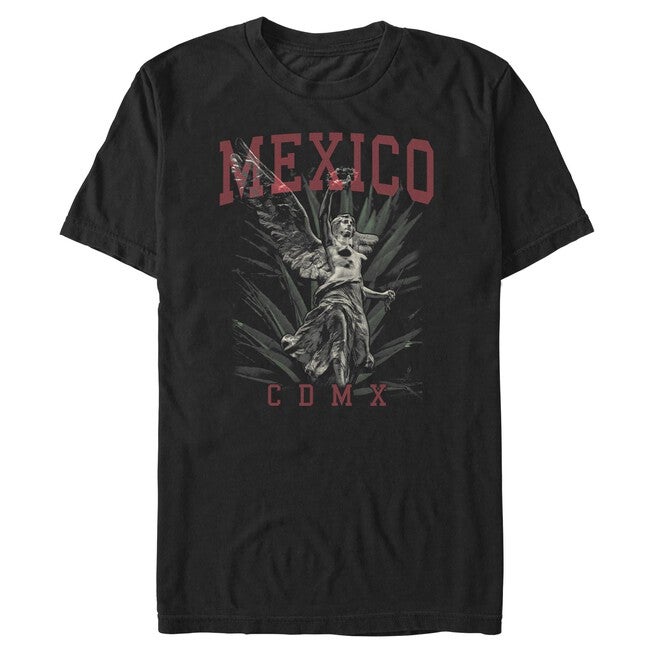 Mexico City, BLACK, hi-res image number 0
