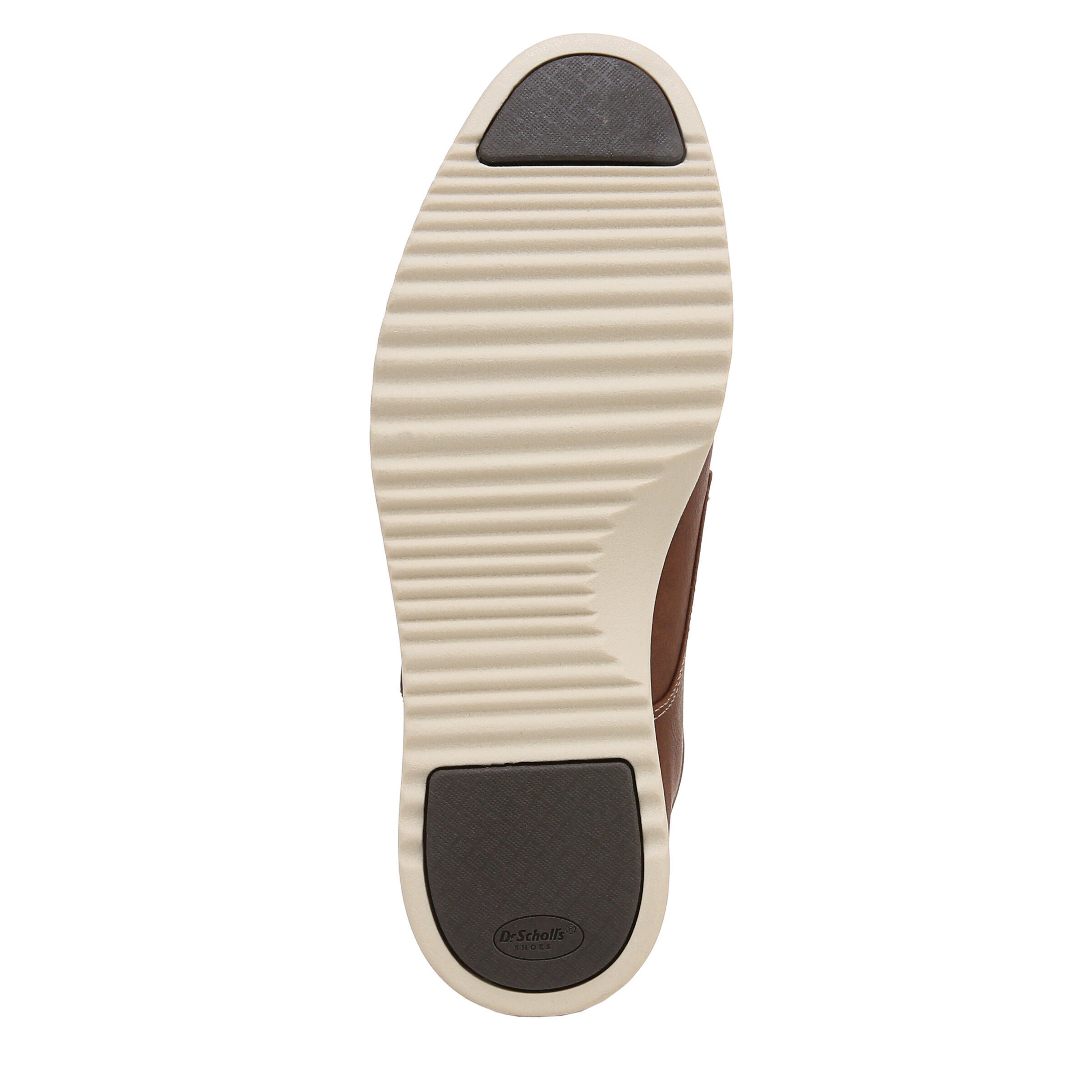 Sync Oxford, DARK TAN, alternate image number 7