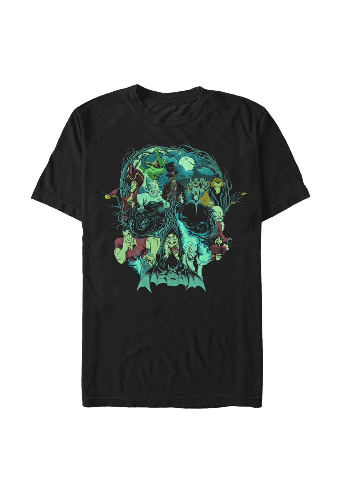 Wicked Things Tee, BLACK, hi-res image number 0
