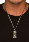 Cross Pendant Necklace, , alternate image number null
