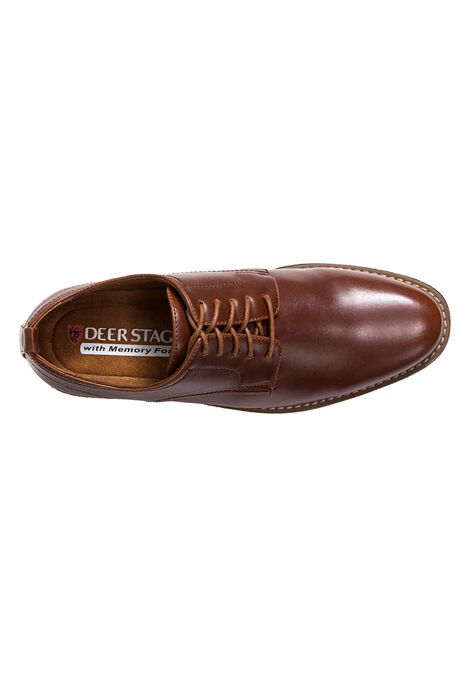 Deer Stags® Highland Comfort Oxford Shoes, , alternate image number null