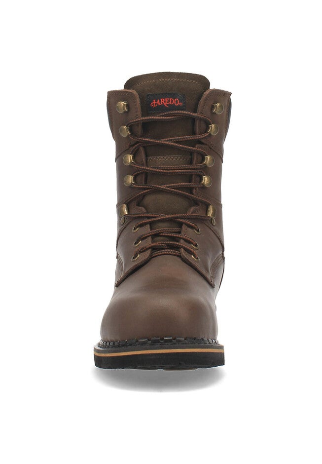 Chain Steel Toe Boot, , alternate image number 4