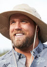 Canvas Fisherman Hat, , alternate image number null