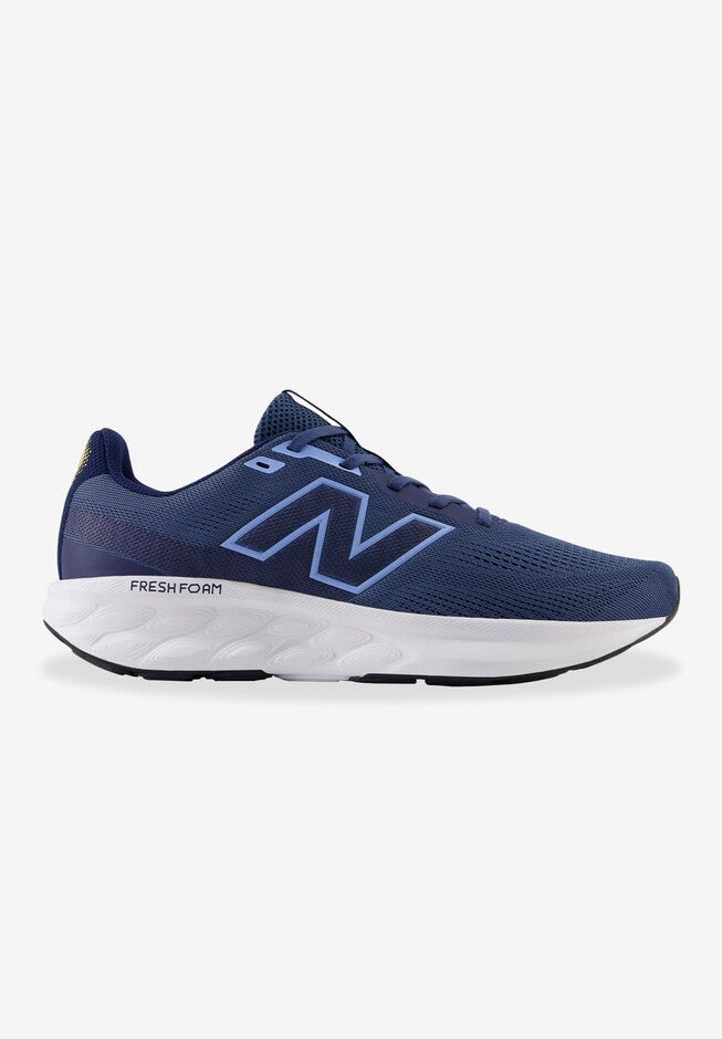 New Balance Fresh Foam 520 V9 sneakers, VINTAGE INDIGO, on-hover image number null