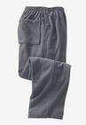 Explorer Plush Fleece Pants, , alternate image number null