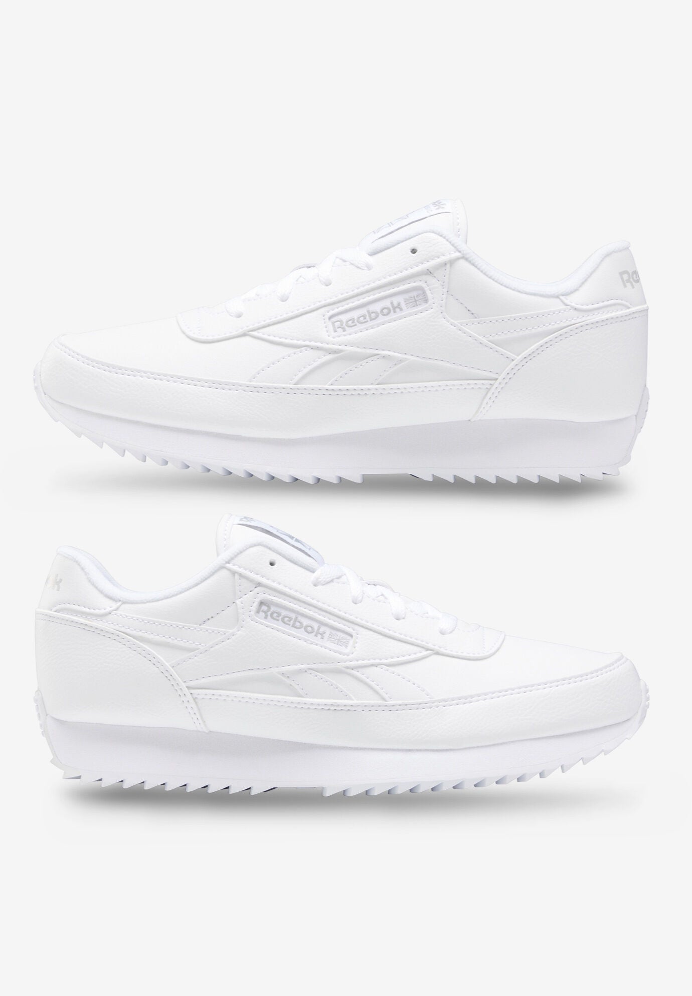 Reebok men's classic outlet renaissance sneaker
