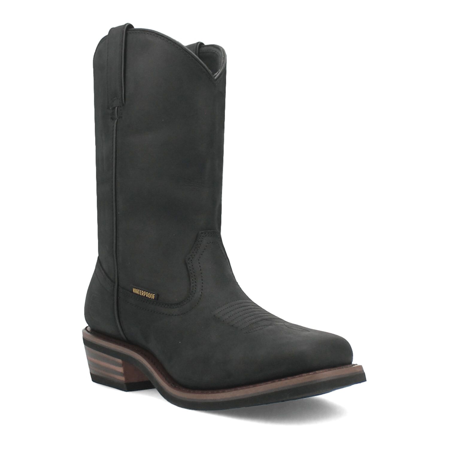 Las Cruces Boot, BLACK, hi-res image number 0