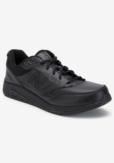 New Balance® 928V3 Sneakers, BLACK, hi-res image number null
