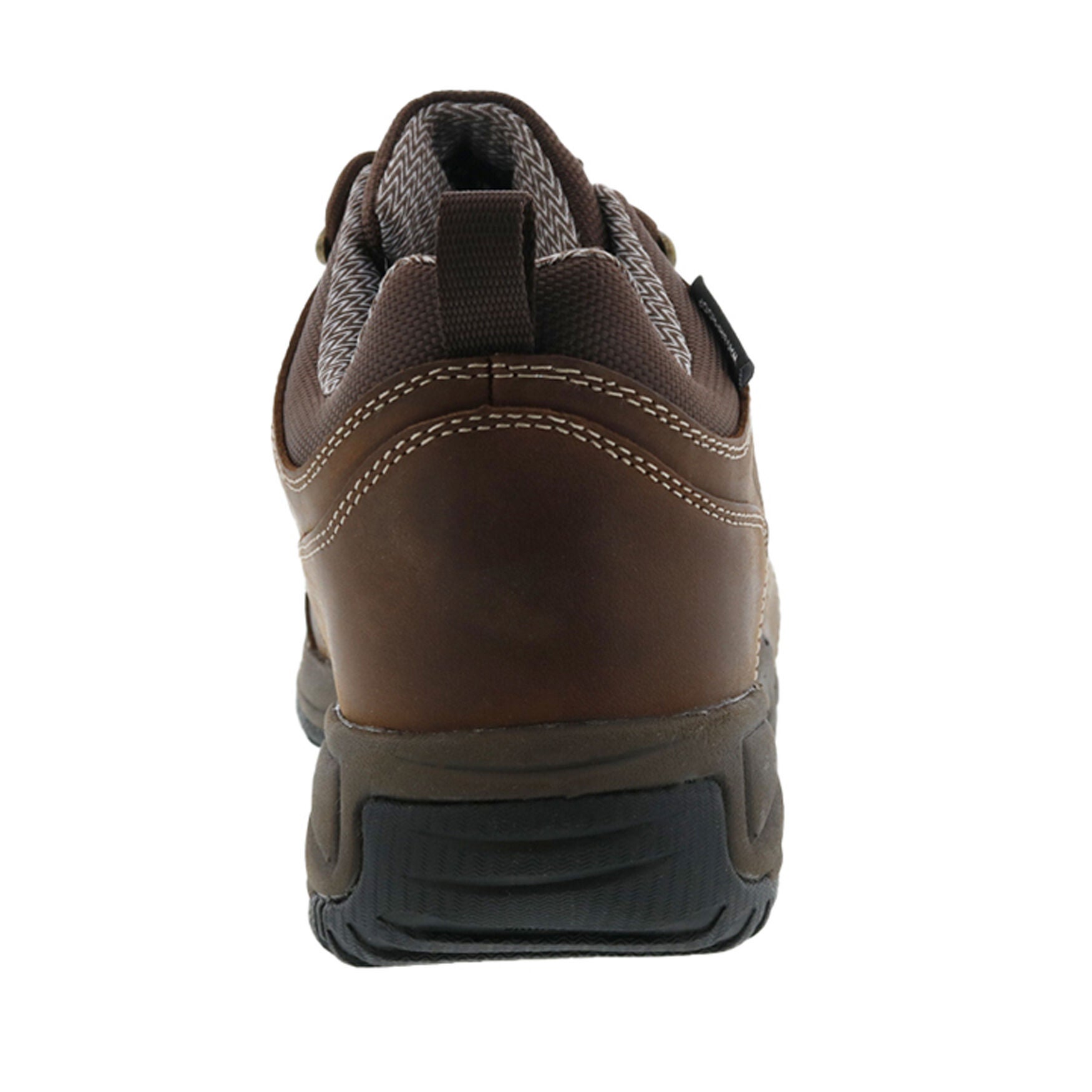 Canyon Low Top Hiker, DARK BROWN, on-hover image number 1