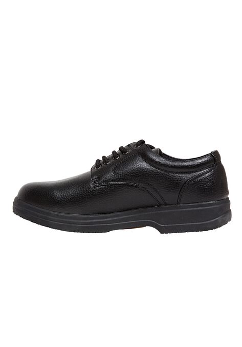 Deer Stags® Service Comfort Oxford Shoes, , alternate image number null