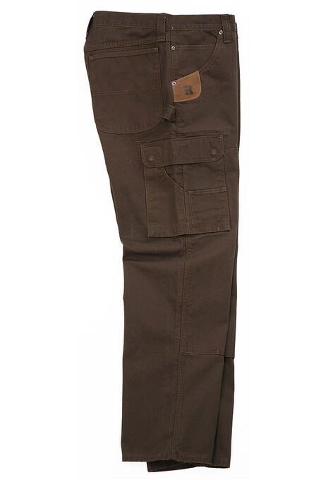 Ripstop Cargo Pants by Wrangler, , alternate image number null
