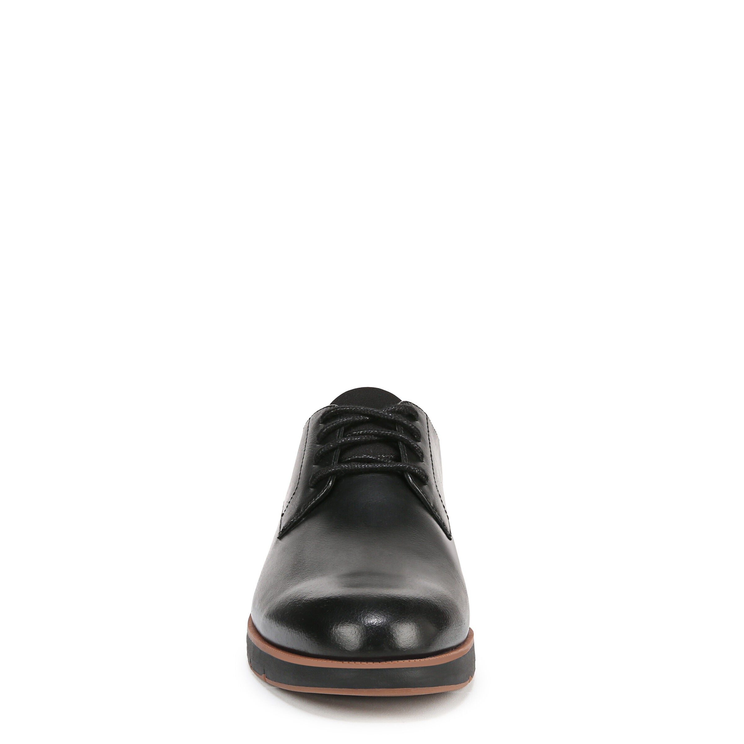 Feel Driven Plantar Fasciitis Oxford, BLACK, alternate image number 4