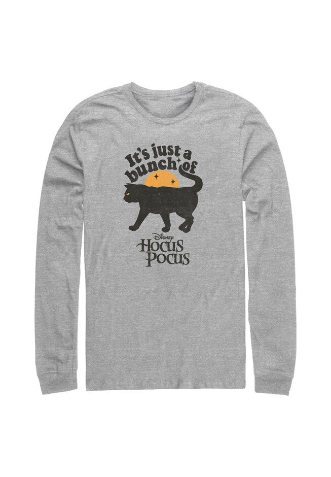 Amuck Tee, ATHLETIC HEATHER, hi-res image number 0
