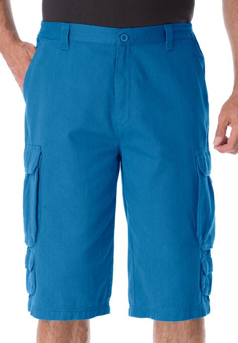 14" Cargo Shorts, , alternate image number null